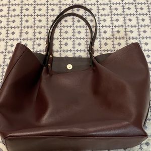 H&M Shopper Tote Bag